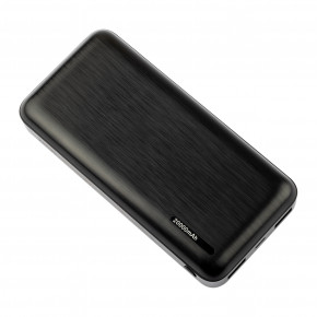    Proda PD-P70 20000mAh Black (PRD-PDP70-BK)