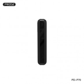    Proda PD-P70 20000mAh Black (PRD-PDP70-BK) 5