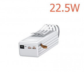    Proda PD-P82 50000mAh White (PD-P82-WH) 3