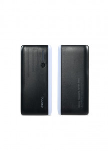    Proda PPL-19 12000 mAh Black 3