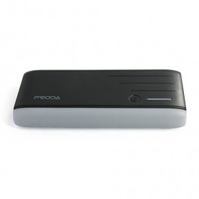    Proda PPL-19 12000 mAh Black 4