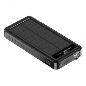  10000 mAh     PROTESTER PRO-S10