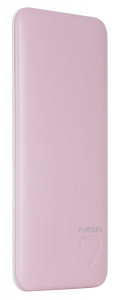    Puridea S4 6000 mAh Li-Pol Pink/White 4