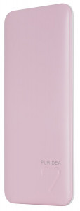    Puridea S4 6000 mAh Li-Pol Pink/White 5