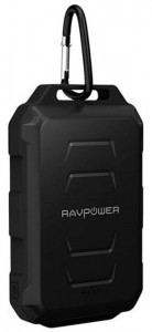  RavPower 10050mAh 2USB 2.1A Black (RP-PB044)