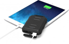  RavPower 10050mAh 2USB 2.1A Black (RP-PB044) 5