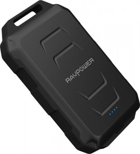  RavPower 10050mAh 2USB 2.1A Black (RP-PB044) 6