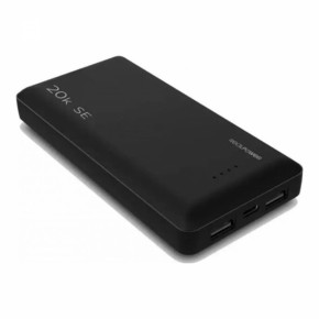    Real Power SE 20000mAh USB Type-C 4