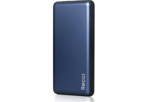   Recci Lustre 10000mAh Blue (378876)