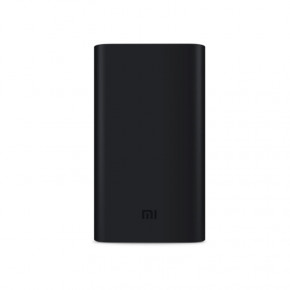   SK Power Bank Xiaomi 2 10000mAh Black 