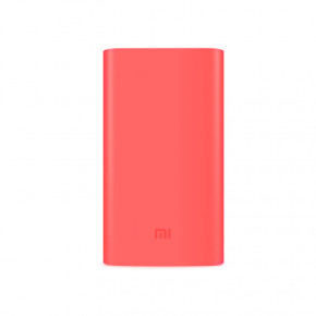   SK Power Bank Xiaomi 2 10000mAh Pink 