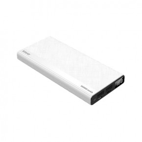  SAVIO BA-04 10000mAh 20W PD QC3.0 USB-C OUT   (SAVBA-04_WV) 3