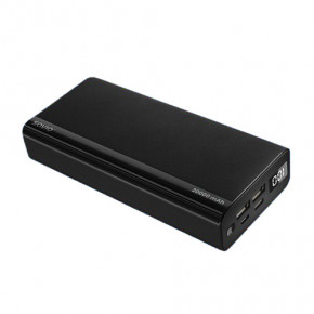  SAVIO BA-05 20000mAh 20W PD QC3.0 USB-C OUT  (SAVBA-05_WV) 3