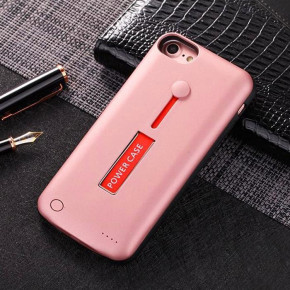  Smart Battery Case  Apple iPhone 6/7/8 Plus 5800 mAh 6