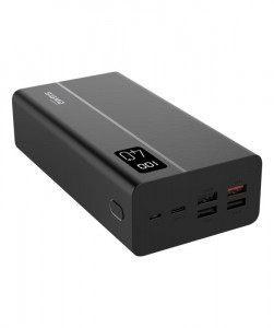    Sigma X-power SI40A3QL 40000mAh Black (4827798424117) 5