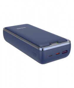    Sigma X-power SI30A4QX 30000mAh Blue (4827798424414) 5