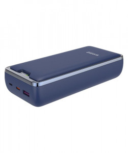    Sigma X-power SI30A4QX 30000mAh Blue (4827798424414) 6