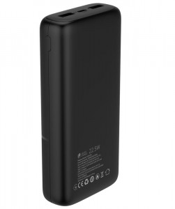    Sigma mobile X-Power SI20A2QL 20000mAh Black (4827798423813)_ 4