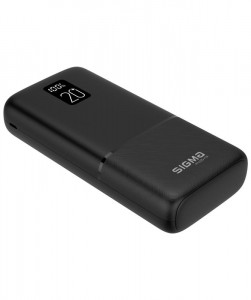    Sigma mobile X-Power SI20A2QL 20000mAh Black (4827798423813)_ 5