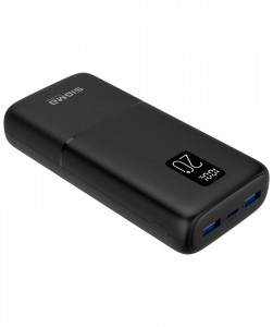    Sigma mobile X-Power SI20A2QL 20000mAh Black (4827798423813)_ 6