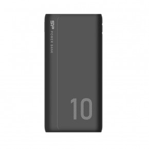    Silicon Power GP15 10000 mAh Black (SP10KMAPBKGP150K)