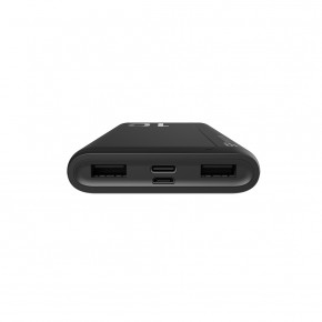    Silicon Power GP15 10000 mAh Black (SP10KMAPBKGP150K) 4