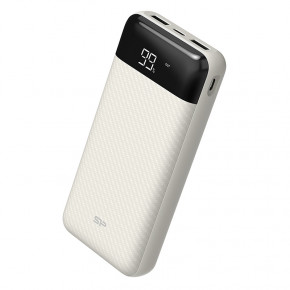   Silicon Power GS28 20000mAh white (SP20KMAPBKGS280W) 3