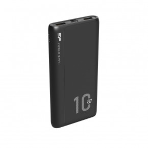    Silicon Power QP15 10000 mAh Black (SP10KMAPBKQP150K) 3