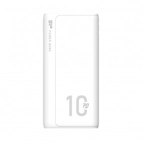    Silicon Power QP15 10000 mAh White (SP10KMAPBKQP150W)