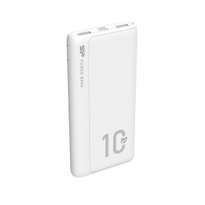    Silicon Power QP15 10000 mAh White (SP10KMAPBKQP150W) 3