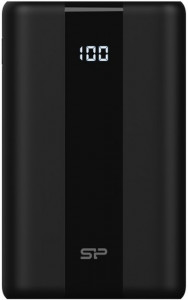   Silicon Power QSS55 20000mAh Black