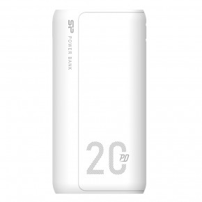    Silicon Power QS15 20000mAh  (SP20KMAPBKQS150W)