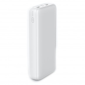    Sinko Q5 (20000 mAh) USB Type-C 22.5W White (Q5TC225)