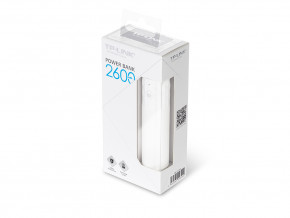  TP-Link Ally 2600 (TL-PB2600) 5