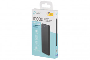    TP-Link TL-PB10000 10000 mAh