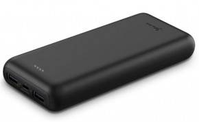  TP-Link 20000mAh 2USB 2.1A Black (TL-PB20000) 3