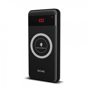 Power Bank TTech Qi A-1 Wireless 10000 mAh black (BS-000045225) 7