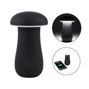 Power Bank TTech Mushroom Lamp 8000 mAh Black (BS-000043838)