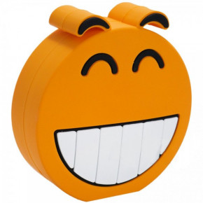 Power Bank TTech Emoji Series Face smile 6000 mAh Laughter (BS-000067976)