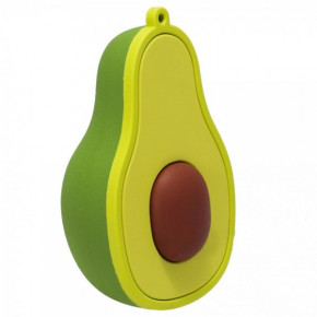 Power Bank TTech Emoji Series Avocado 8800mAh Green (BS-000066413) 3