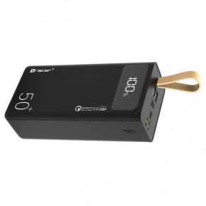     Tracer Magni 50000 mAh QC 3.0 22.5W + PD 20W,SCP,Vooc, 2xUSB-A, USB-C(Out)+microUSB (TRABAT47063) 3