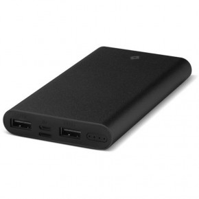    Ttec 10000mAh AlumiSlim S Black (2BB150S) 3