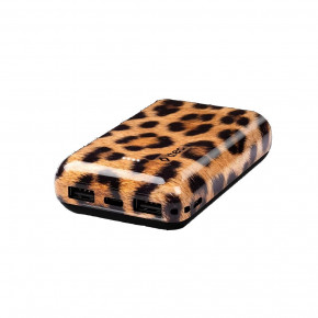    Ttec 10000mAh ArtPower Leopard (2BB188LE)