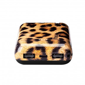    Ttec 10000mAh ArtPower Leopard (2BB188LE) 5