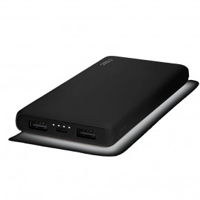    Ttec 10000mAh PowerSlim S Black (2BB135S) 4