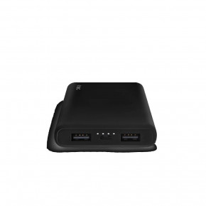    Ttec 10000mAh PowerSlim S Black (2BB135S) 6