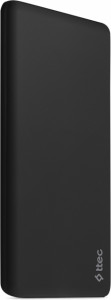    Ttec 10000mAh PowerSlim S Black (2BB135S) 3