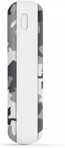    Ttec 10000mAh ReCharger White Camouflage (2BB156BK) 5