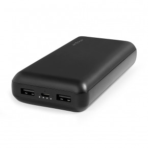    Ttec 20000mAh Mojue PB02 Black (3BB162S) 3