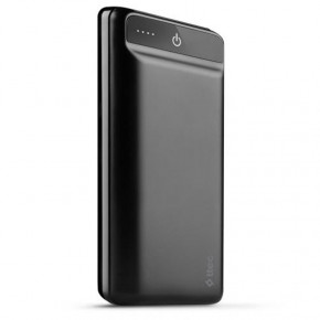    Ttec 20000mAh PowerUp Duo Black (2BB178S)